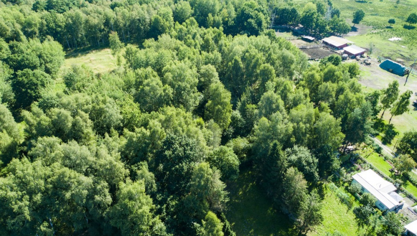 Działka Sprzedaż Świnoujście Łunowo